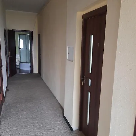 Номер 2Х Местный Hostel
