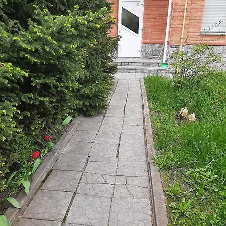 Hostel Номер 2Х Местный
