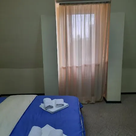 Номер 2Х Местный Hostel